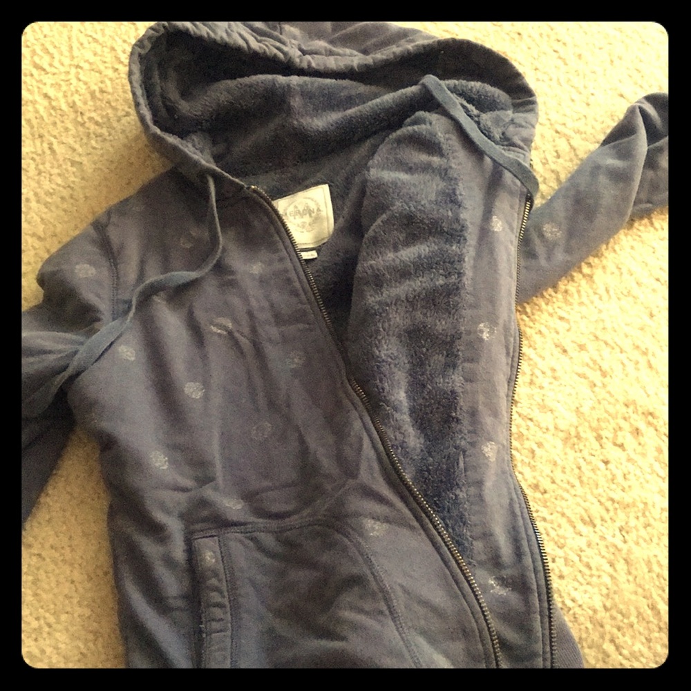 Zip up